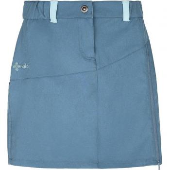 Kilpi Ana Women's Skirt - Blue, Size 38