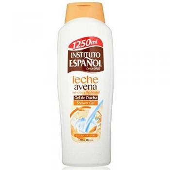 Instituto Español Oatmeal Milk Shower Gel 1250 ml