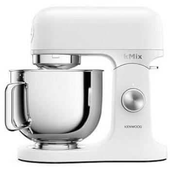 Planetaria Kenwood Kmix 1000W (5Lt) Blanca KMIX751AWH