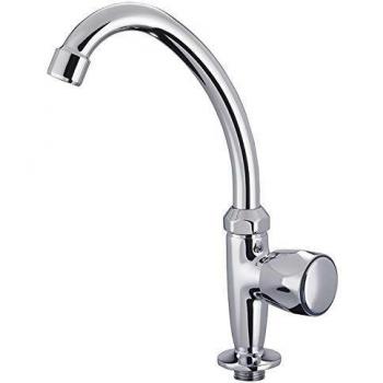 Grifo para lavabo alto de agua fría Bourget by Eurosanit