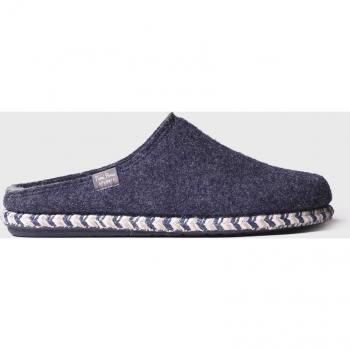 Zapatillas de casa Toni Pons Tobi-FP Azul