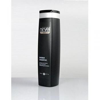 BARBER SHAMPOO NIRVEL 250
