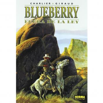 BLUEBERRY 10 FUERA DE LA LEY