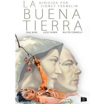 La Buena Tierra [DVD]