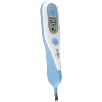 Chicco Termómetro Digital Easy 2in1