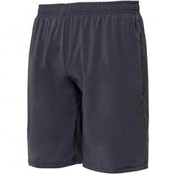 Izas – Pantalón Corto de Running para Hombre, con Material Suave y Ligero, 100% Polyester, Ideal para Montaña y Cualquier Deporte