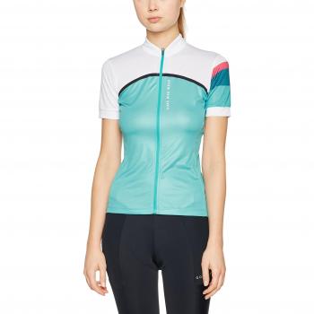 Gore Bike Wear Power Cc - Maillot para mujer, multicolor, talla L