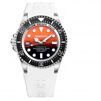 Reloj Bobroff BF0004i-BFSTB (Ø 42 mm)