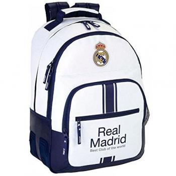 Safta Safta Sf-611654-773 Mochila Infantil, 40 cm, Multicolor