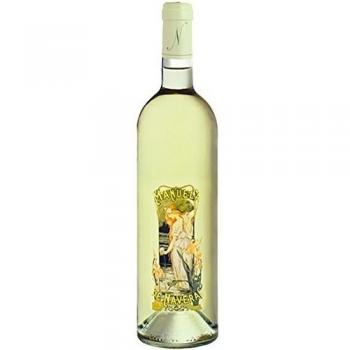Vino Manuela de Naveran Chardonnay 2014, 75cl 13°