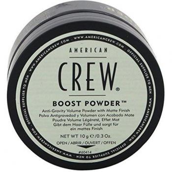American Crew Classic Boost Powder Hair Lotion