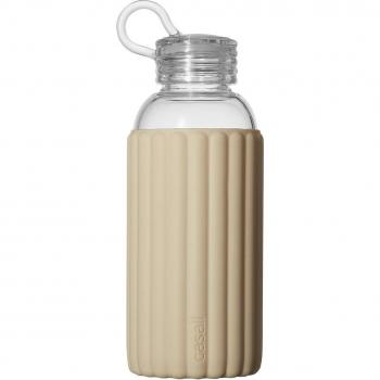 Casall Sthlm 50 ML Glass Water Bottle