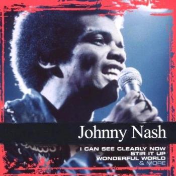 Johnny Nash