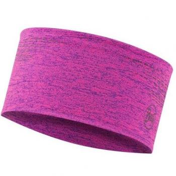 Buff - Cinta de pelo unisex Pink Fluor Buff