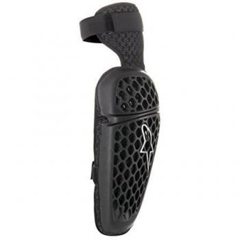 Alpinestars Bionic Plus Elbow Protector - Black - Size S/M