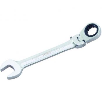 Irimo 019171 - Llave Combinada Articulada Carr. 17 Mm