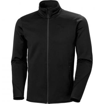 Helly Hansen Men's Alpha Zero Full Zip Fleece Jacket