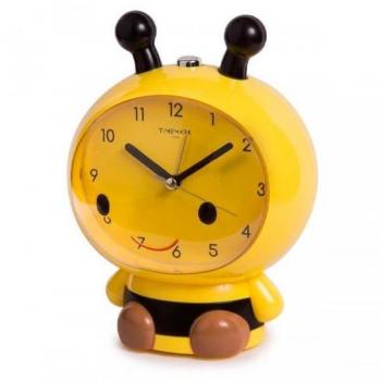Despertador Infantil Abeja Maya Timemark