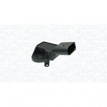 Sensor de presión del colector de admisión MAGNETI MARELLI 215810011100 para SEAT Ibiza, Leon, Altea, Cordoba, Toledo, Mii y VOLKSWAGEN Golf