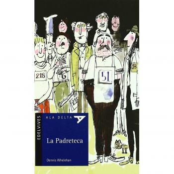 La padreteca: 41