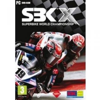 SBK X: Superbike World Championship