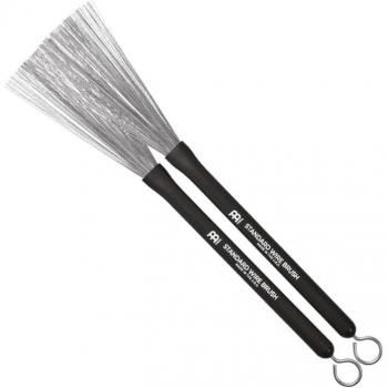 Meinl Standard Wire Drum Brushes