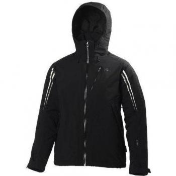 Helly Hansen Evolution  - Chaqueta  para hombre, color negro, talla XL