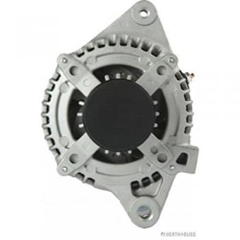 Alternador HERTH+BUSS JAKOPARTS J5112168 de alto rendimiento con tecnología avanzada