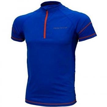 Trangoworld - Kiyon, Color Azul, Talla XL
