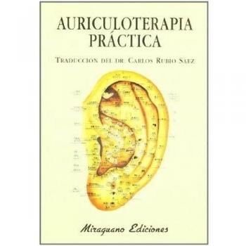 Auriculoterapia Práctica