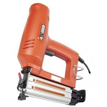 Tacwise Master Nailer 18G/50 - Pistola clavadora electrica para clavos de 180