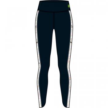 Leggings 7/8 Brillantes de Mujer Puma Run High