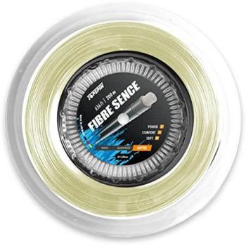 Bobina de Cuerda Topspin Fibre Sence 200m - Color Natural