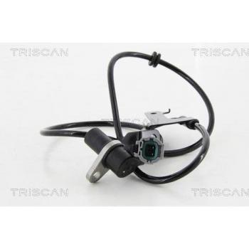 Sensor ABS TRISCAN 8180 14316
