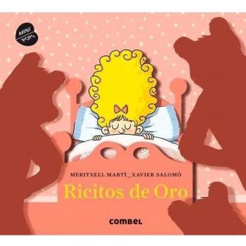 Ricitos de Oro - Salomó, Xavier; Martí, Meritxell