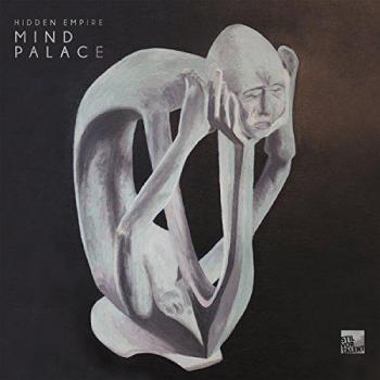 Mind Palace [Vinyl Record]