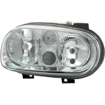 Faro principal TYC 20-5385-65-2 Derecho