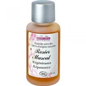 Biofloral Aceite Rosa Mosqueta 50Ml Biofloral 500 g