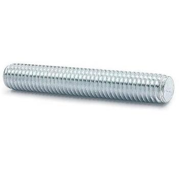 Varilla Roscada Cincada Metrica M-22 de 1m DIN 975 - Ucafix