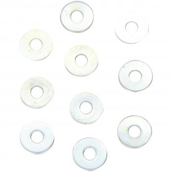 Bosal 258-121 Anillo de soporte, silenciador