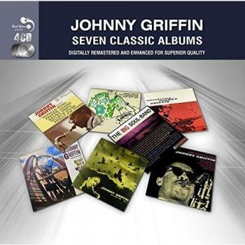 Seven Classic Albums