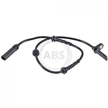 Sensor ABS de velocidad de rueda A.B.S. 31231 para automóviles estándar BMW
