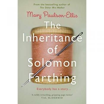 La Herencia de Solomon Farthing - Edición en Rústica
