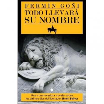 TODO LLEVARA SU NOMBRE