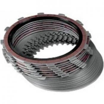Ducati 748 - 749 - 851 - 888 - 916 - 996 - 998 - 999- Kit Disco Embrague alta performance barnett-2012 - 544