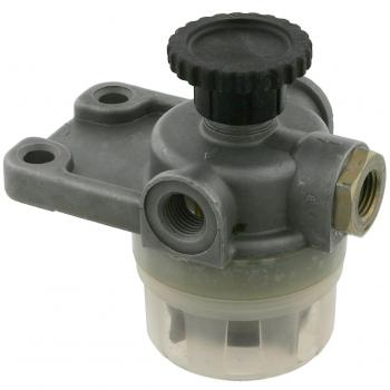 Bomba de alimentación de combustible FEBI BILSTEIN 24488, tipo prebombeo, alta calidad, diseñada para garantizar un suministro eficiente de combustible en vehículos