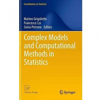 Complex models and computational methods in statistics