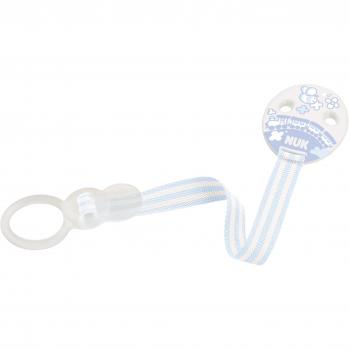 NUK 10256251 - Cadena para chupete