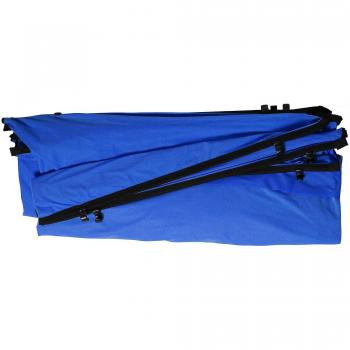 Cubierta para fondo Chroma Key FX Azul Manfrotto MLBG4301CB