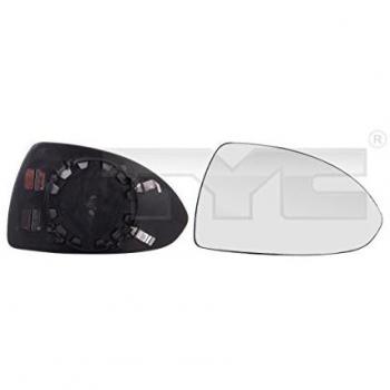 dapa GmbH & Co. KG 3260017 Espejo retrovisor derecho